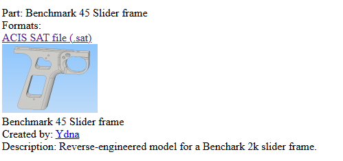 Benchmark Frame - Help an idiot out - mcarterbrown.com - Best Paintball ...