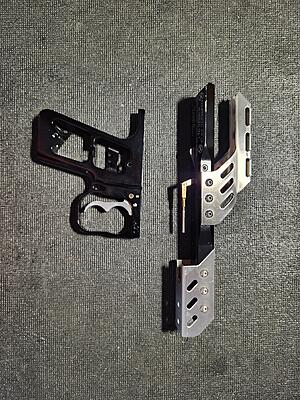 RT Pro Rail / Intelliframe - mcarterbrown.com - Best Paintball Forum on ...