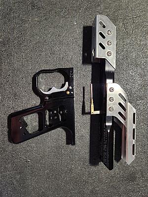RT Pro Rail / Intelliframe - mcarterbrown.com - Best Paintball Forum on ...