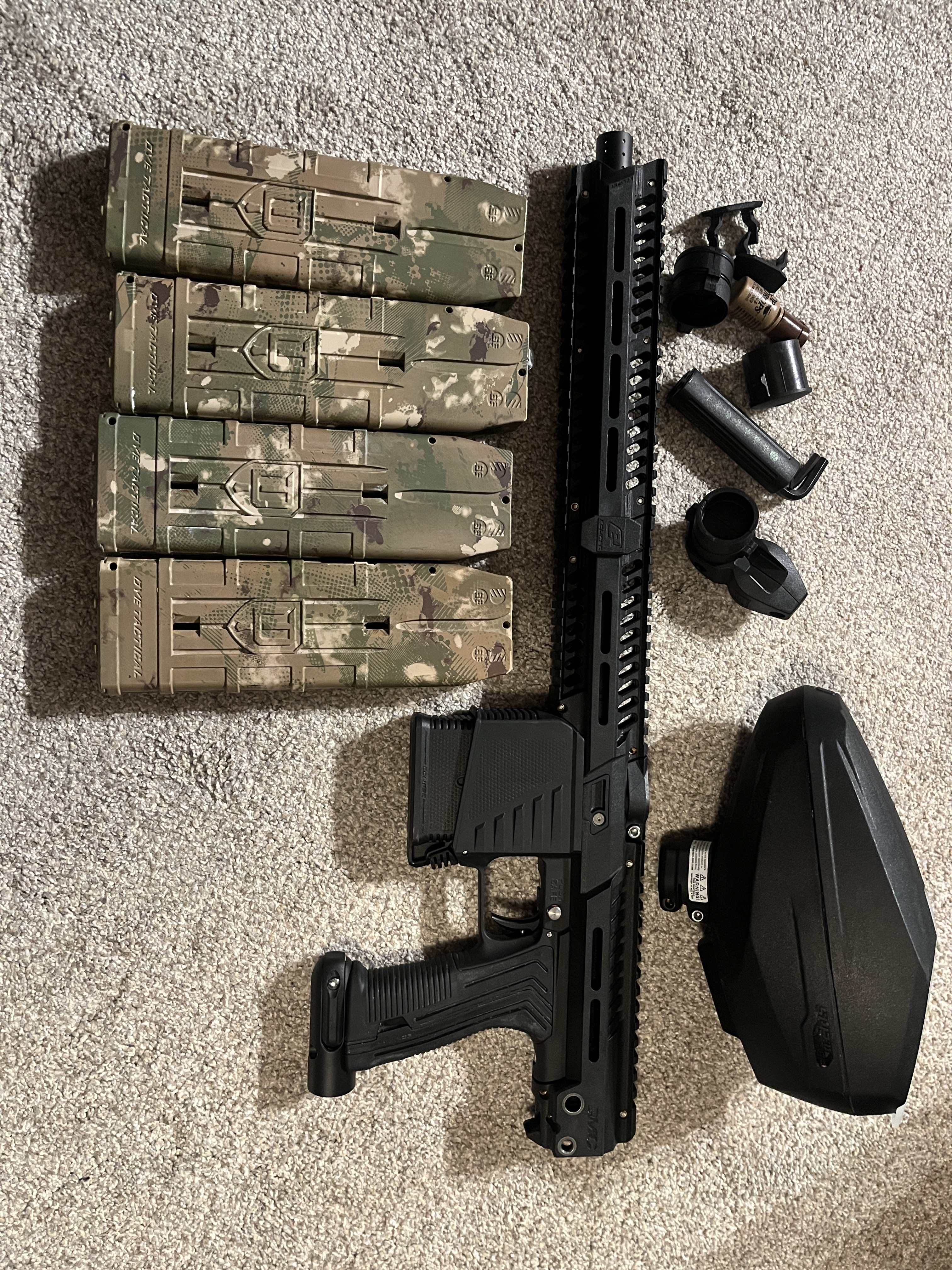 EMF100 - mcarterbrown.com - Best Paintball Forum on the Internet